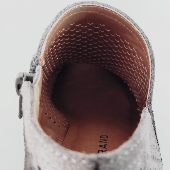 Lucky Brand Baylah 2 Bootie - Picture 7 of 9